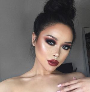 Image post by @fryncesca on Instagram