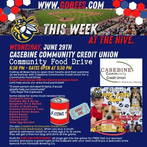 Image post by @burlington_bees on Instagram