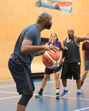 Image post by @ldnphoenixbball on Instagram
