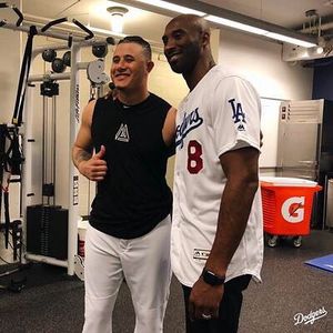 Image post by @losdodgers on Instagram