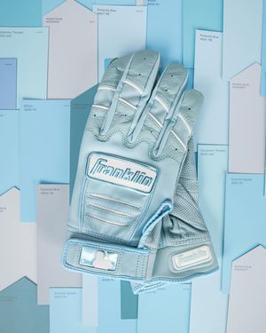 Image post by @franklinsports on Instagram