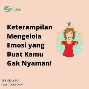 Image post by @hidupmedia on Instagram