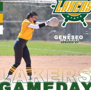 Image post by @oswegostatesb on Instagram