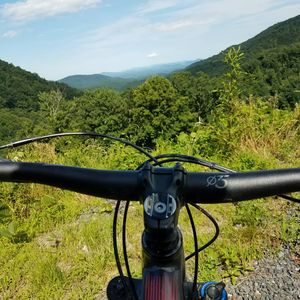 Image post by @blackdiamond_traildesigns on Instagram