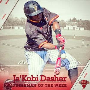 Image post by @flaglerbaseball on Instagram