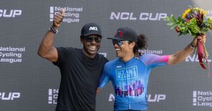 Image post by @nclracing on Instagram