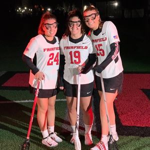 Image post by @stagswomenslax on Instagram