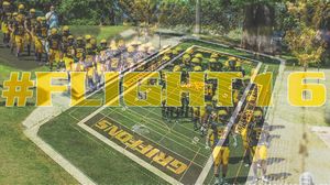 Image post by @griffonfootball on Instagram