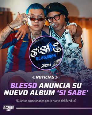 Image post by @reggaetontv on Instagram