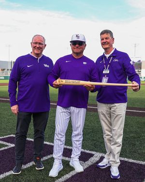 Image post by @kstatebsb on Instagram