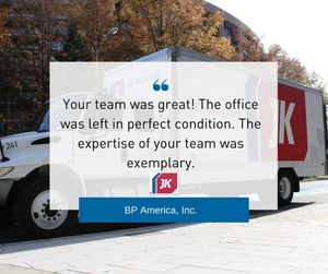 Image post by @jkmoving on Instagram