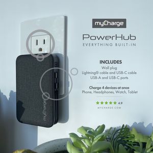 Image post by @mycharge on Instagram