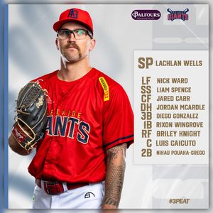 Image post by @adelaidegiants on Instagram