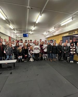 Image post by @d3mostateicebears on Instagram