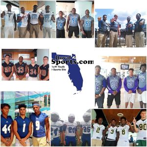 Image post by @duvalsports on Instagram