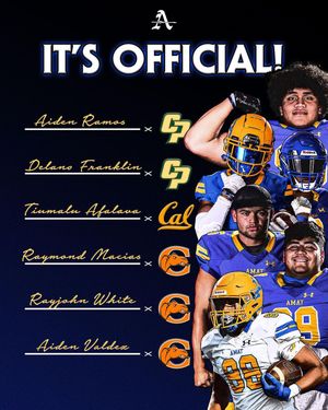 Image post by @amatfootball on Instagram