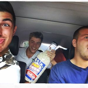 Image post by @migliaus on Instagram