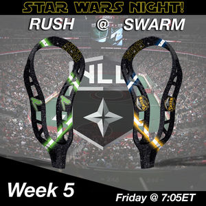 Image post by @sidewallzlacrosse on Instagram
