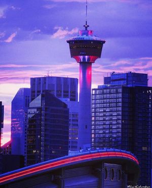 Image post by @cityofcalgary on Instagram