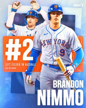 Image post by @SNY_Mets on Twitter/X
