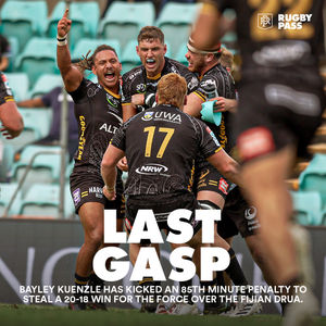 Image post by @rugbypass on Instagram