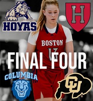 Image post by @ladyrivalsbasketball on Instagram