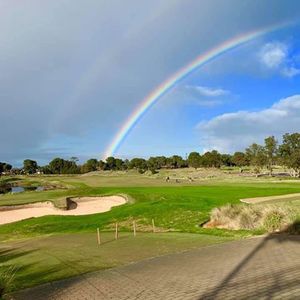 Image post by @glenelggolf on Instagram