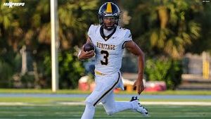 Video post by @maxpreps on YouTube