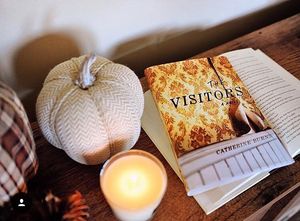 Image post by @gallerybooks on Instagram