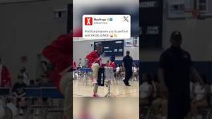Video post by @maxpreps on YouTube