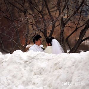 Image post by @gettyimages on Instagram