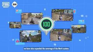 Video post by @pubgmobile on YouTube
