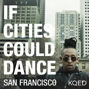 Image post by @kqed on Instagram