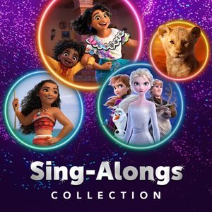 Image post by @disney on Instagram