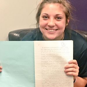 Image post by @acu_volleyball on Instagram