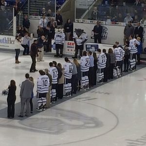 Image post by @uofnh on Instagram