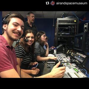 Image post by @ballstatemedia on Instagram
