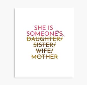 Image post by @sheisfiercehq on Instagram