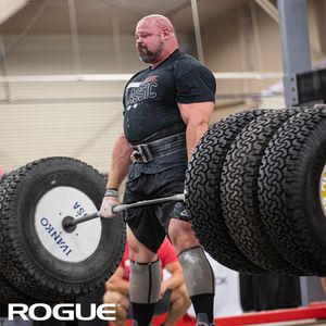 Image post by @roguefitness on Instagram