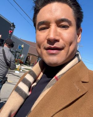 Image post by @mariolopez on Instagram