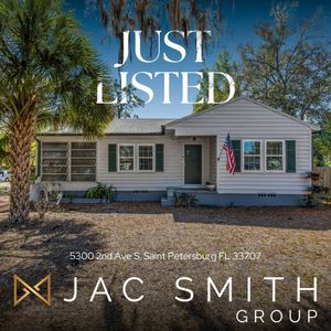 Image post by @thejacsmithgroup on Instagram