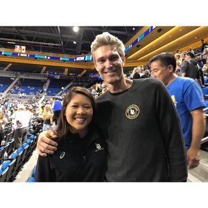 Image post by @lbsuwvb on Instagram