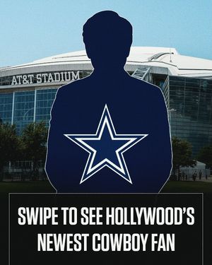Image post by @nflonfox on Instagram