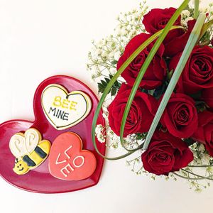 Image post by @bonita_flowers on Instagram