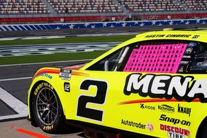 Image post by @team_penske on Instagram