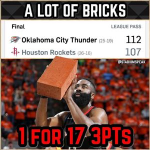 Image post by @nflxnbapolls on Instagram