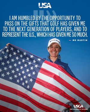 Image post by @usga on Instagram