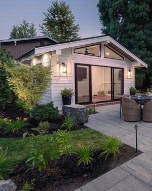Image post by @alderwoodlandscaping on Instagram