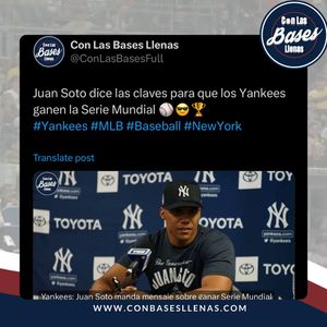 Image post by @conbasesllenas on Instagram