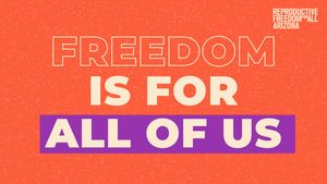 Image post by @reproforallAZ on Twitter/X